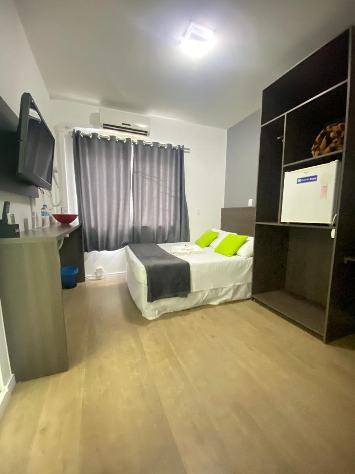Rezende Suítes Hotel Balneário Camboriú Exteriér fotografie