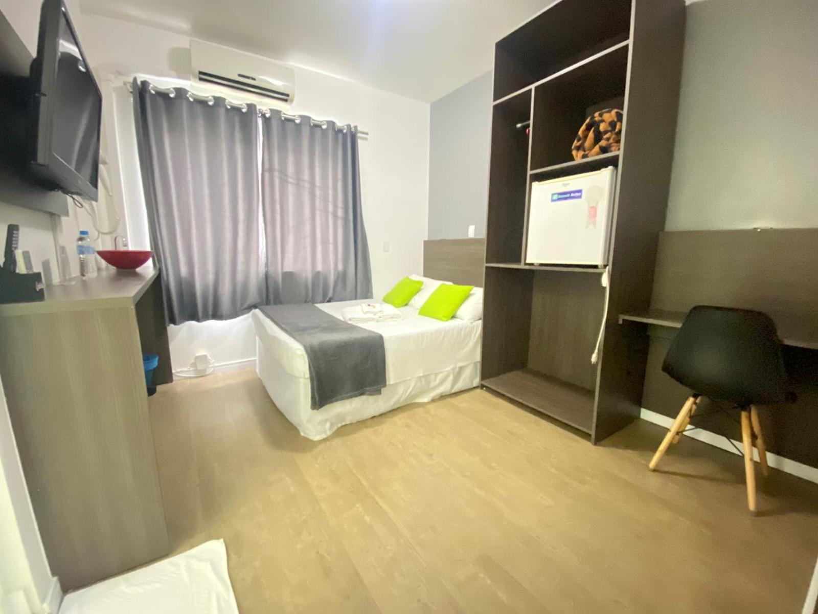 Rezende Suítes Hotel Balneário Camboriú Exteriér fotografie