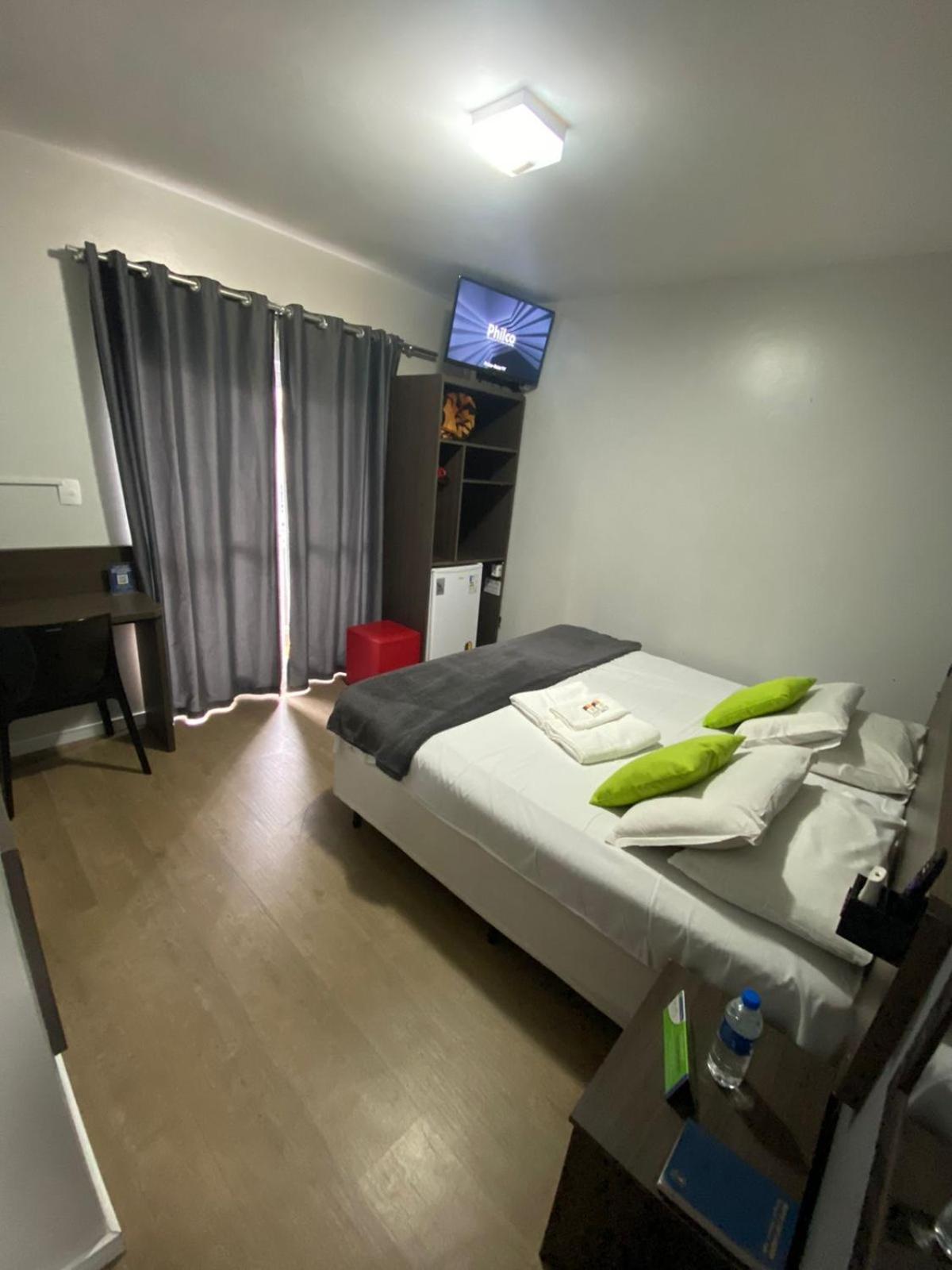Rezende Suítes Hotel Balneário Camboriú Exteriér fotografie
